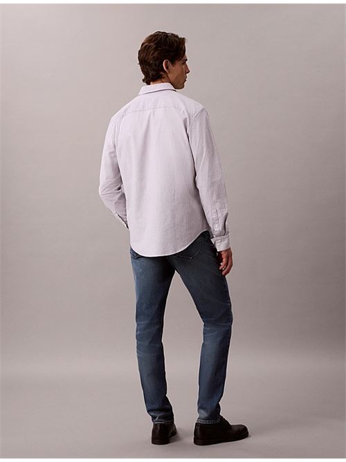 classic taper new beckford jeans CALVIN KLEIN JEANS | LV04RH906GNKN